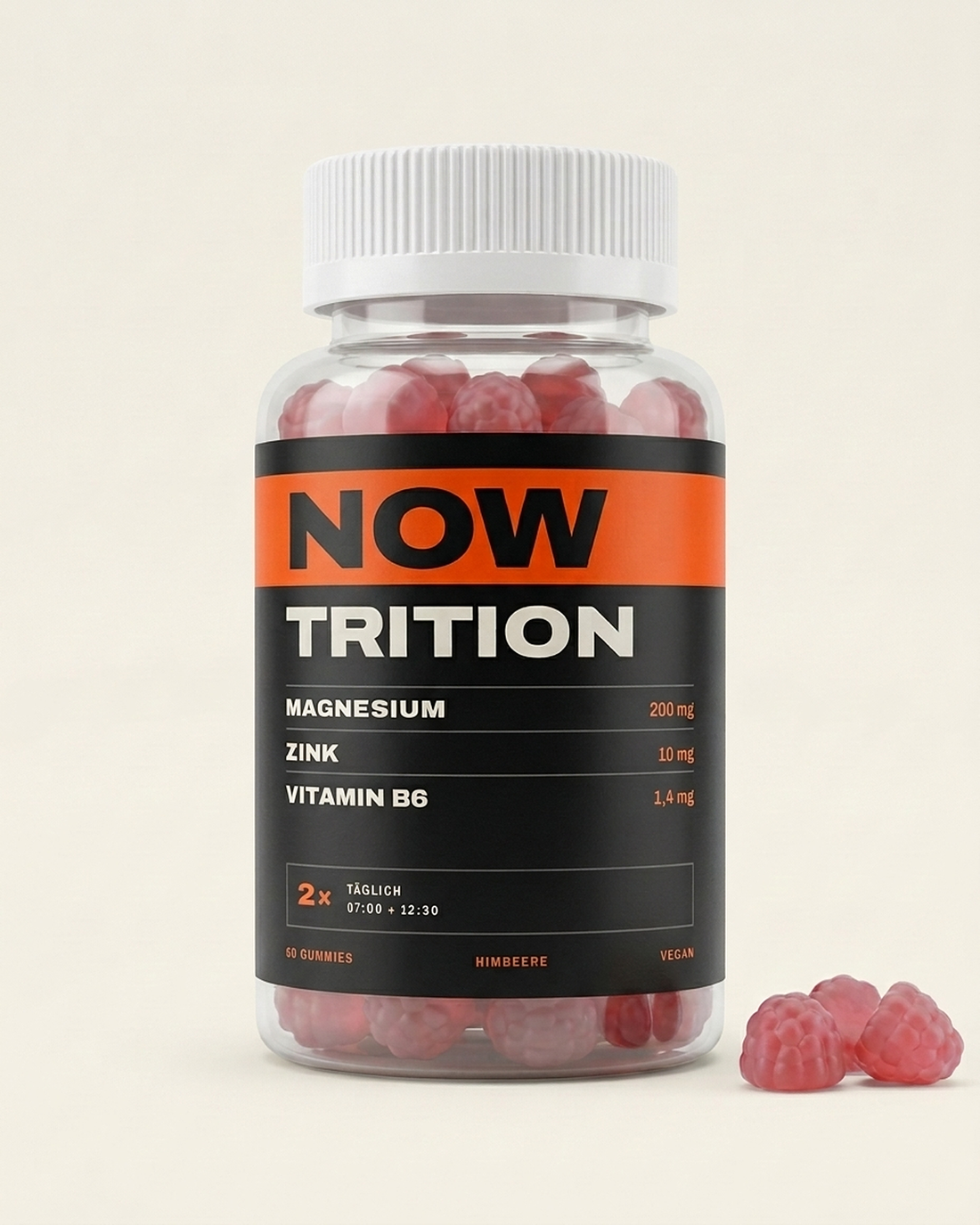 NOWTRITION