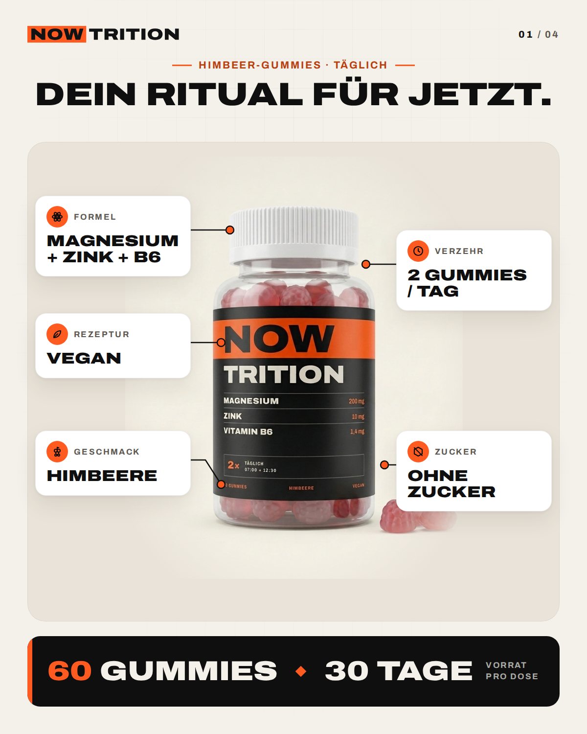 NOWTRITION