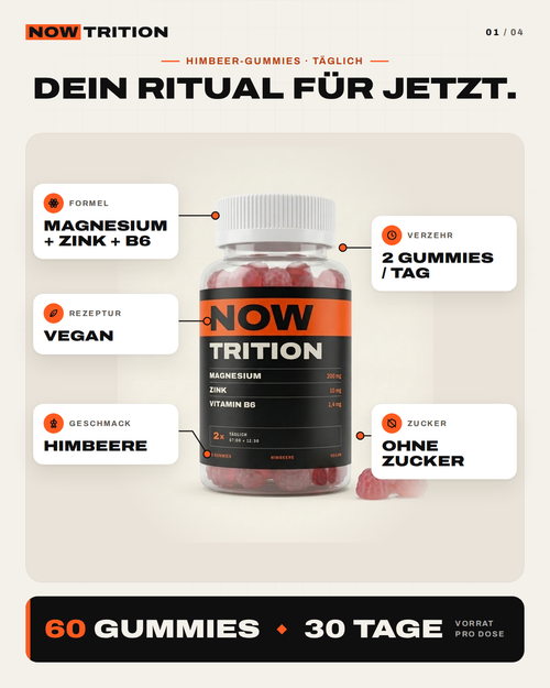 NOWTRITION